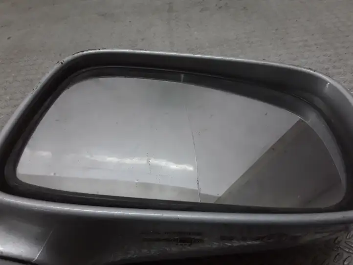Suzuki Liana (2004 - 2007) E4012162 Боковое зеркало с электроприводом — фото 2