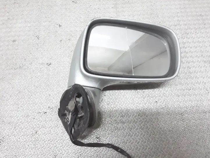 Suzuki Liana (2004 - 2007) E4012162 Боковое зеркало с электроприводом — фото 4