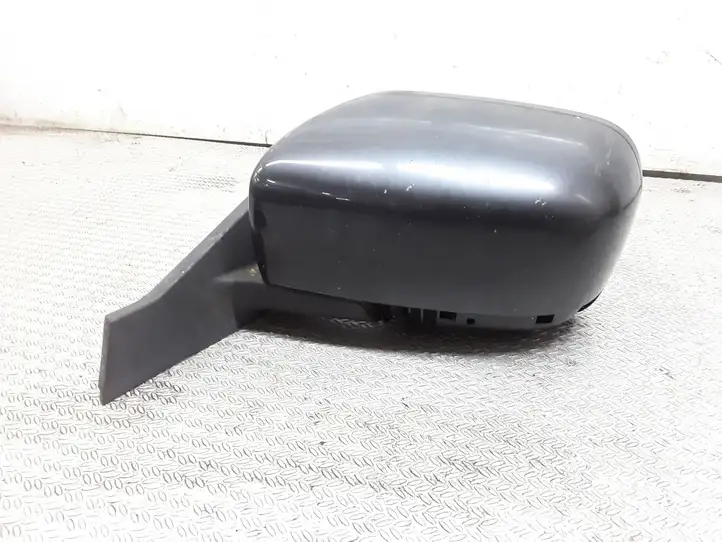 Mazda 5 (2005 - 2010) Боковое зеркало с электроприводом — фото 1
