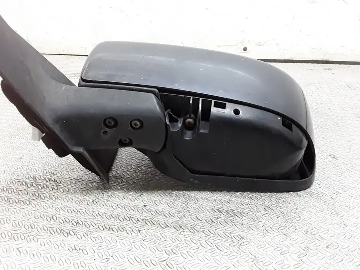 Mazda 5 (2005 - 2010) Боковое зеркало с электроприводом — фото 3