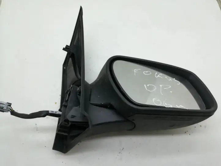 Ford Focus (2005 - 2008) Боковое зеркало с электроприводом — фото 1