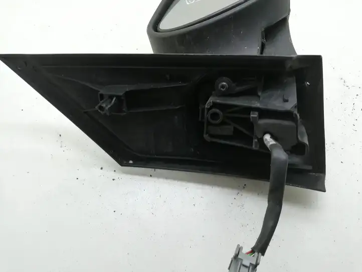 Ford Focus (2005 - 2008) Боковое зеркало с электроприводом — фото 2