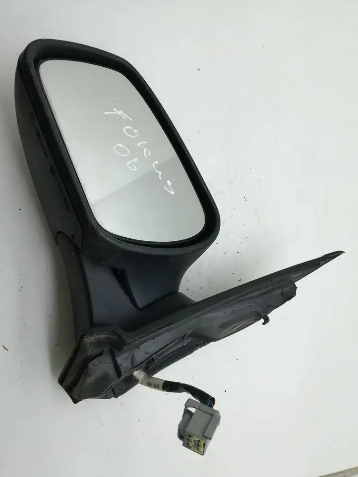 Ford Focus (2005 - 2008) 024292MIRROR Боковое зеркало с электроприводом — фото 1