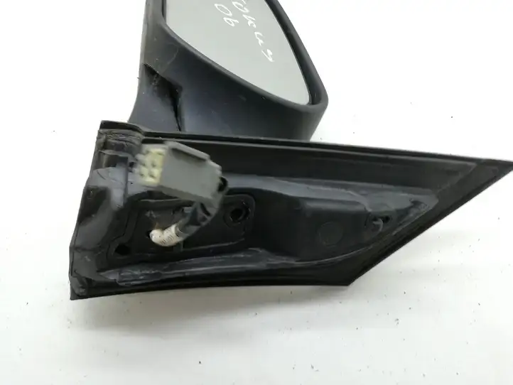 Ford Focus (2005 - 2008) 024292MIRROR Боковое зеркало с электроприводом — фото 2
