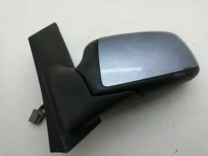 Ford Focus (2005 - 2008) 024292MIRROR Боковое зеркало с электроприводом — фото 3