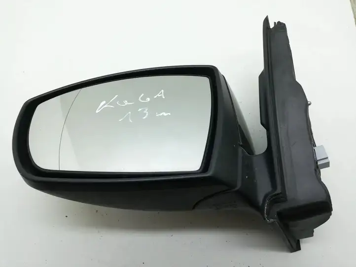 Ford Kuga I (2008 - 2012) 036672MIRROR Боковое зеркало с электроприводом — фото 1