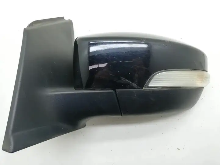 Ford Kuga I (2008 - 2012) 036672MIRROR Боковое зеркало с электроприводом — фото 2