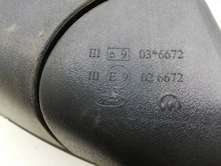 Ford Kuga I (2008 - 2012) 036672MIRROR Боковое зеркало с электроприводом — фото 3
