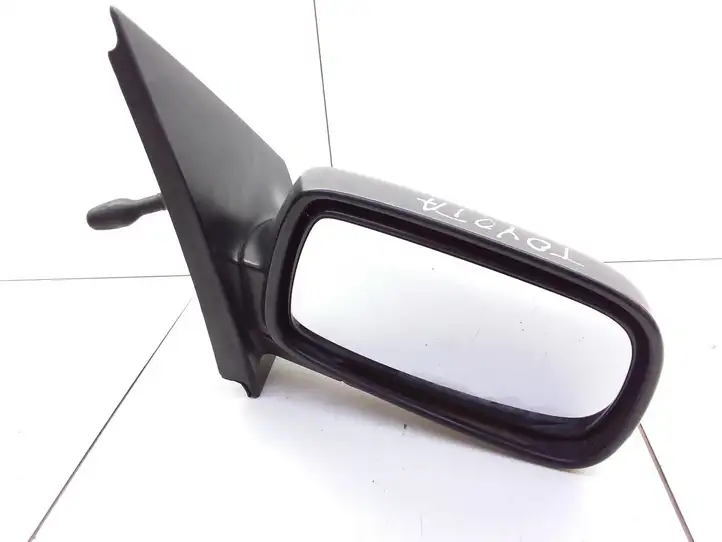 Toyota Yaris (1999 - 2003) E1010673 Боковое зеркало с электроприводом — фото 1