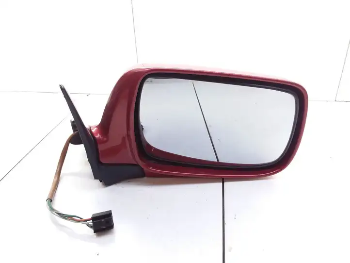 Subaru Outback (1998 - 2003) E13010469 Боковое зеркало с электроприводом — фото 1