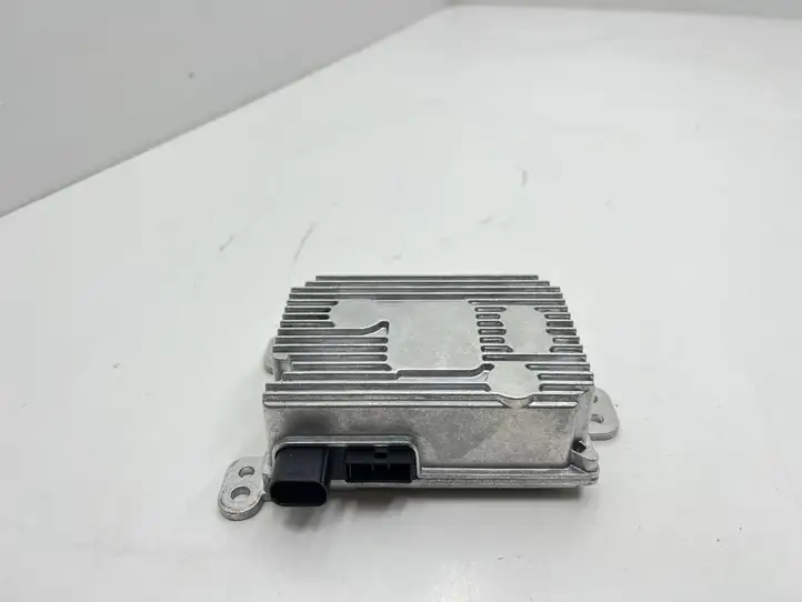 Mercedes-Benz C W205 (2014 - 2021)  A0008271105 Блок управления APC