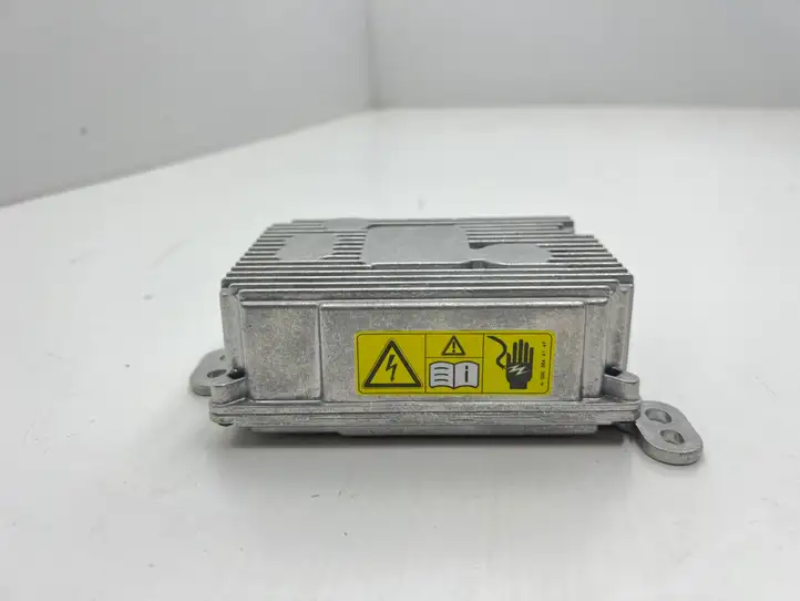 Mercedes-Benz C W205 (2014 - 2021)  A0008271105 Блок управления APC