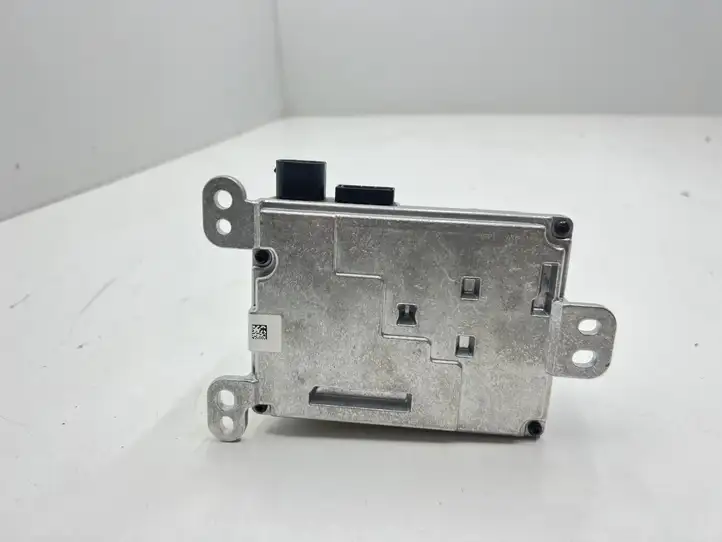 Mercedes-Benz C W205 (2014 - 2021)  A0008271105 Блок управления APC