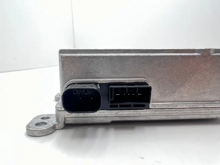 Mercedes-Benz C W205 (2014 - 2021)  A0008271105 Блок управления APC