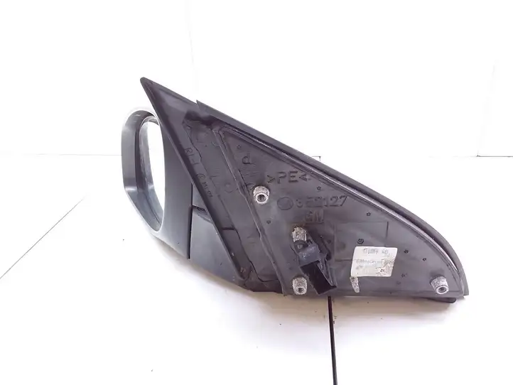 Opel Vectra C (2005 - 2009) E1010705 Боковое зеркало с электроприводом — фото 3