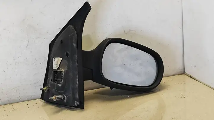 Renault Scenic I (1996 - 2003) 7700431543 Боковое зеркало с электроприводом — фото 2