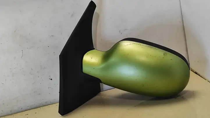Renault Scenic I (1996 - 2003) 7700431542 Боковое зеркало с электроприводом — фото 1