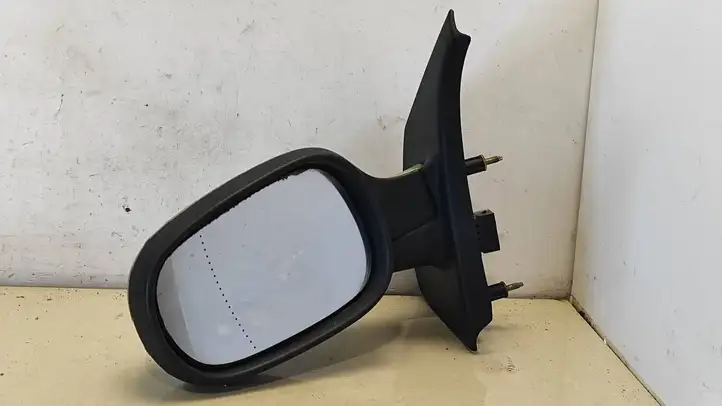 Renault Scenic I (1996 - 2003) 7700431542 Боковое зеркало с электроприводом — фото 3