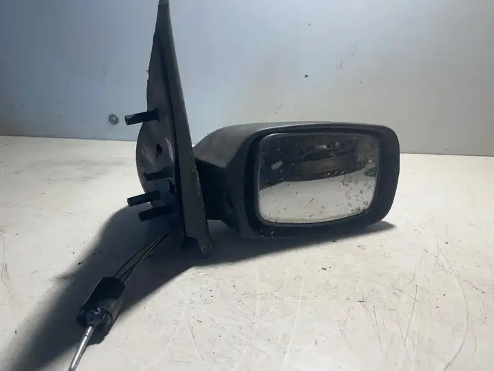 Ford Fiesta (2000 - 2005) Боковое зеркало с электроприводом — фото 2