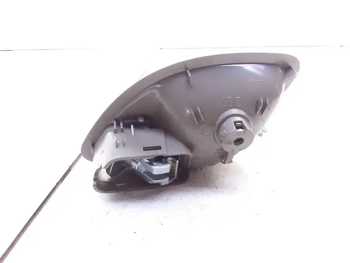 Renault Vel Satis (2002 - 2005) 8200000724 Внутренняя ручка двери — фото 3