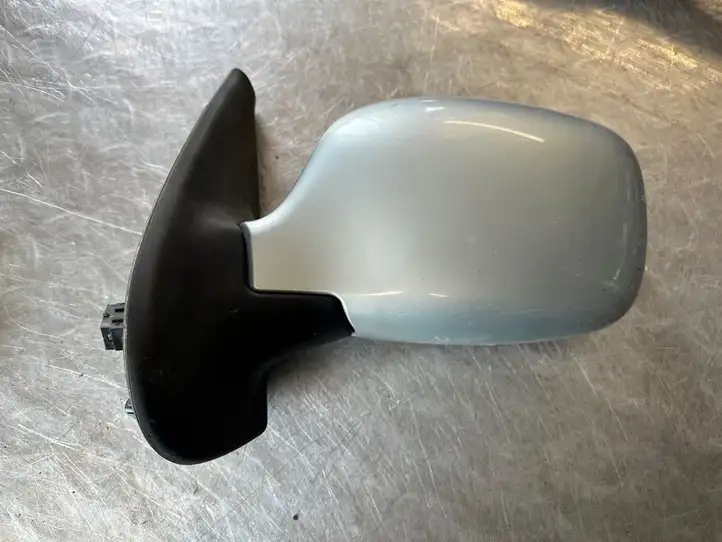 Renault Kangoo I (1997 - 2003) 8200253492 Боковое зеркало с электроприводом — фото 1