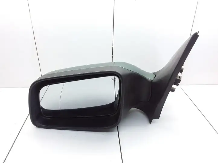 Opel Astra G (1998 - 2004) E1010534 Боковое зеркало с электроприводом — фото 1