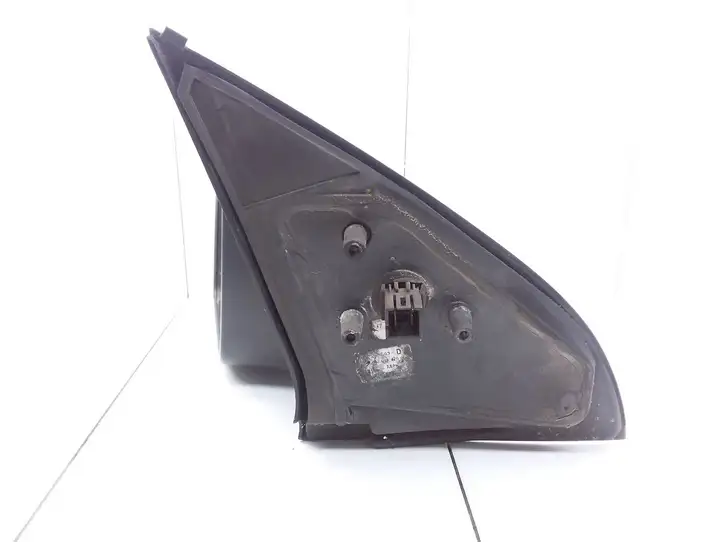 Opel Astra G (1998 - 2004) E1010534 Боковое зеркало с электроприводом — фото 3
