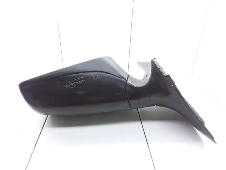 Opel Astra G (1998 - 2004) E1010534 Боковое зеркало с электроприводом — фото 4