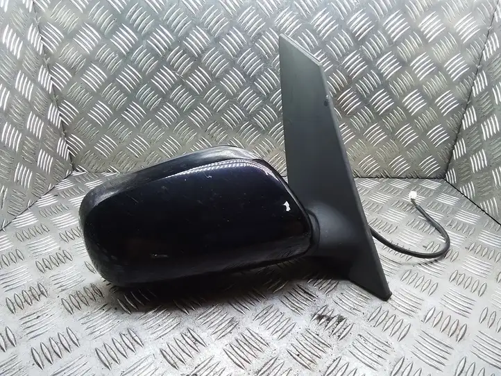Toyota Prius (XW20) (2003 - 2009) 022227 Боковое зеркало с электроприводом — фото 1