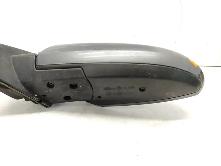 Nissan Primera (2001 - 2008) 96302AU469 Боковое зеркало с электроприводом — фото 4