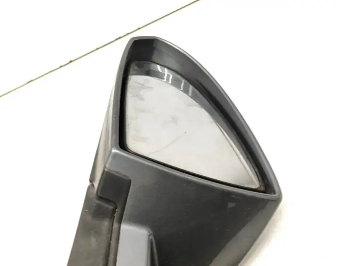 Nissan Primera (2001 - 2008) 96302AU469 Боковое зеркало с электроприводом — фото 6