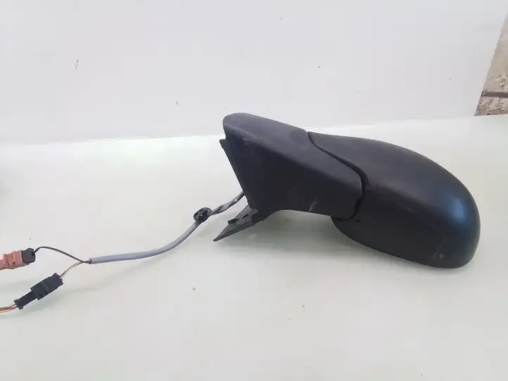 Peugeot 1007 (2005 - 2009) Боковое зеркало с электроприводом — фото 2