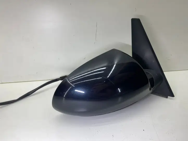 Audi (1999 - 2007) 8Z2858532 Боковое зеркало с электроприводом — фото 1