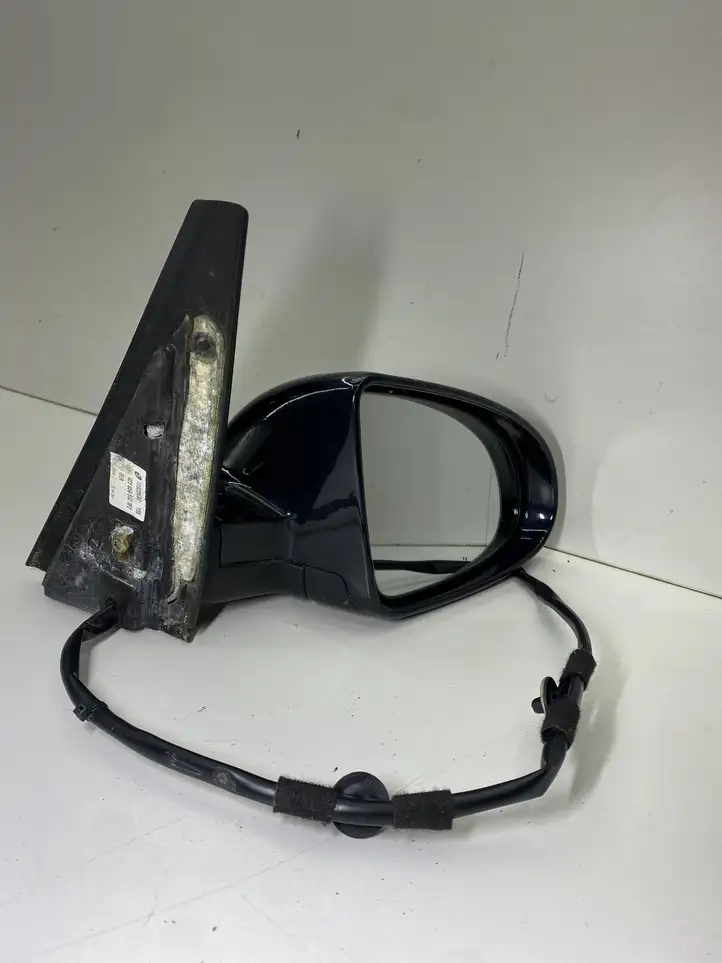 Audi (1999 - 2007) 8Z2858532 Боковое зеркало с электроприводом — фото 2