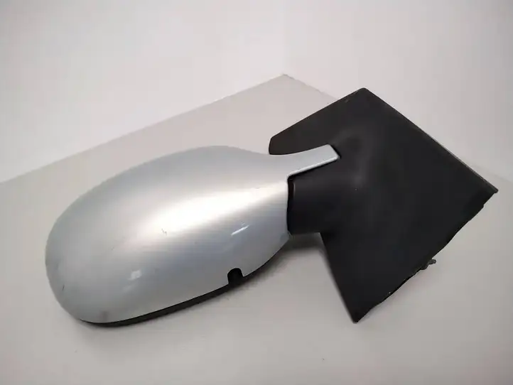 Renault Scenic I (1996 - 2003) 7700431543 Боковое зеркало с электроприводом — фото 3