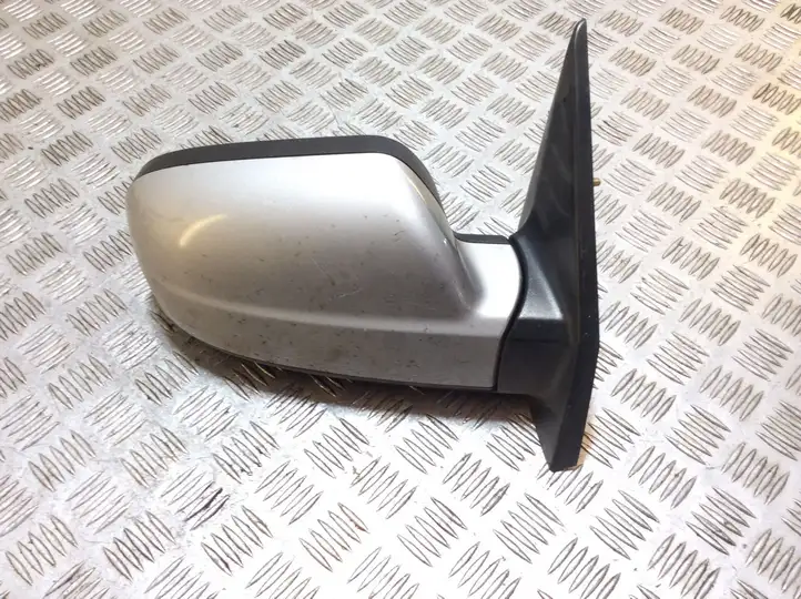 Hyundai Tucson JM (2004 - 2009) Боковое зеркало с электроприводом — фото 2