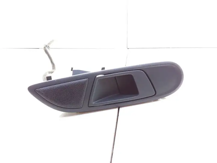 Ford Fiesta (2009 - 2012) 8A61A22600BFW Внутренняя ручка двери — фото 1