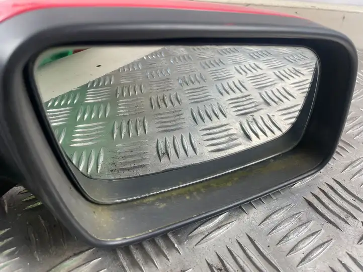Opel Astra G (1998 - 2004) Боковое зеркало с электроприводом — фото 2