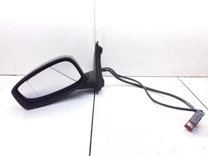 Fiat Stilo (2001 - 2010) E30158459 Боковое зеркало с электроприводом — фото 1