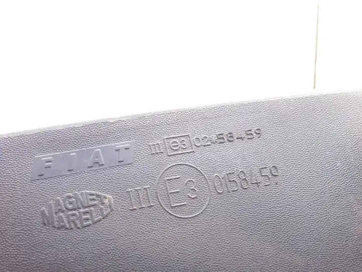 Fiat Stilo (2001 - 2010) E30158459 Боковое зеркало с электроприводом — фото 4