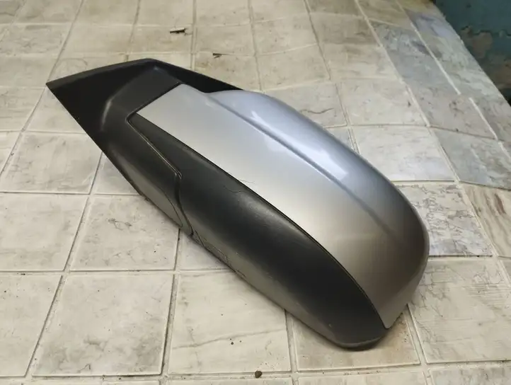 Hyundai Tucson JM (2004 - 2009) 012268 Боковое зеркало с электроприводом — фото 5