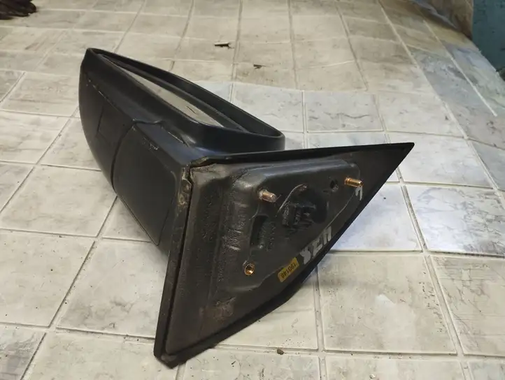 Hyundai Tucson JM (2004 - 2009) 012268 Боковое зеркало с электроприводом — фото 6