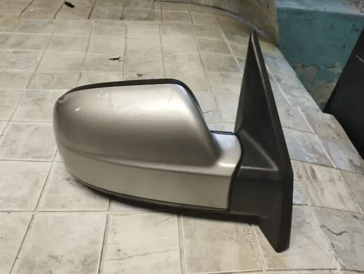 Hyundai Tucson JM (2004 - 2009) 012268 Боковое зеркало с электроприводом — фото 2