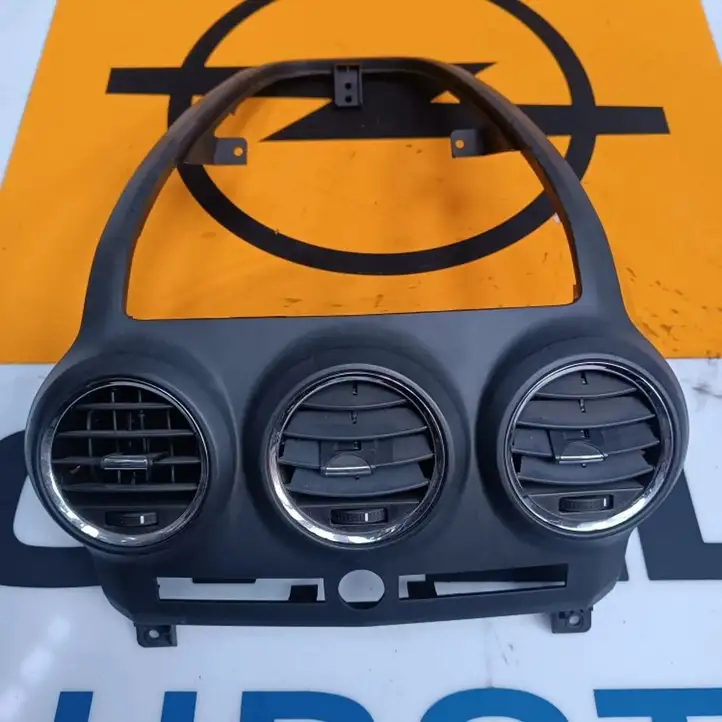 Opel Antara (2011 - 2017) 96661651 Декоративная планка — фото 1