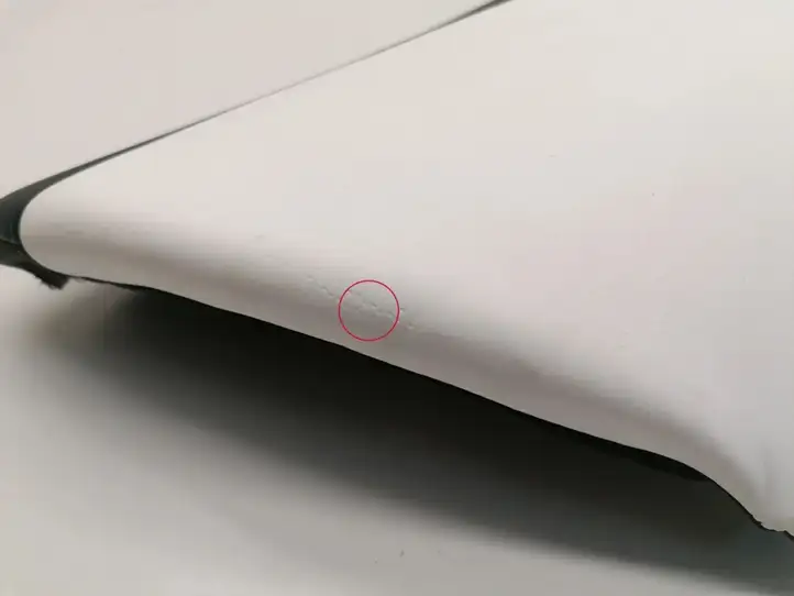 Tesla Model 3 (2017 - 2023) 1096031-04-I Заднее сиденье — фото 3