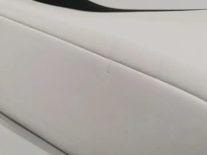 Tesla Model 3 (2017 - 2023) 1096027-04-I Заднее сиденье — фото 4