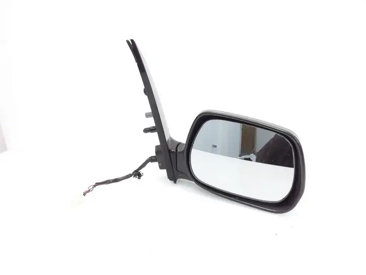Toyota Avensis Verso (1995 - 2001) Боковое зеркало с электроприводом — фото 1