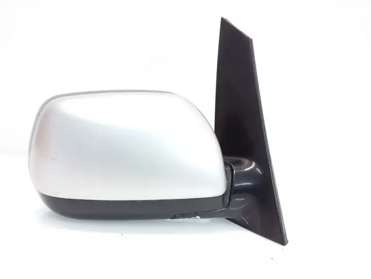 Toyota Avensis Verso (1995 - 2001) Боковое зеркало с электроприводом — фото 2