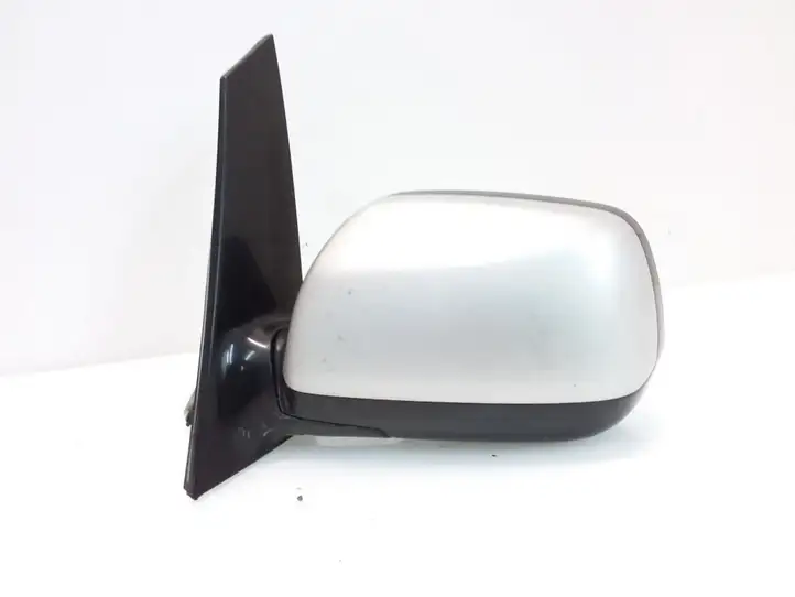 Toyota Avensis Verso (1995 - 2001) Боковое зеркало с электроприводом — фото 3