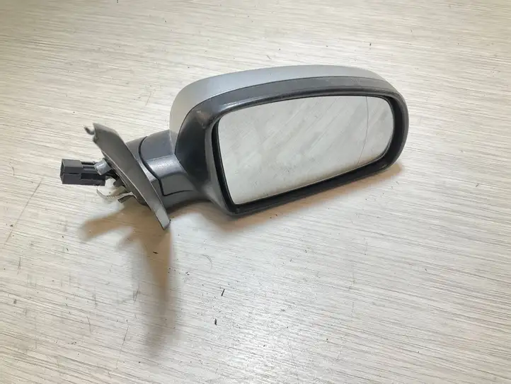 Opel Meriva A (2002 - 2006) 13113488 Боковое зеркало с электроприводом — фото 1